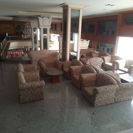 Hotel Grandpoint Phitsanulok Zewnętrze zdjęcie