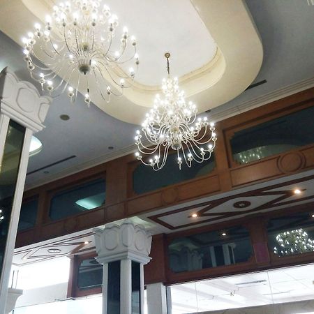 Hotel Grandpoint Phitsanulok Zewnętrze zdjęcie