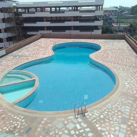 Hotel Grandpoint Phitsanulok Zewnętrze zdjęcie