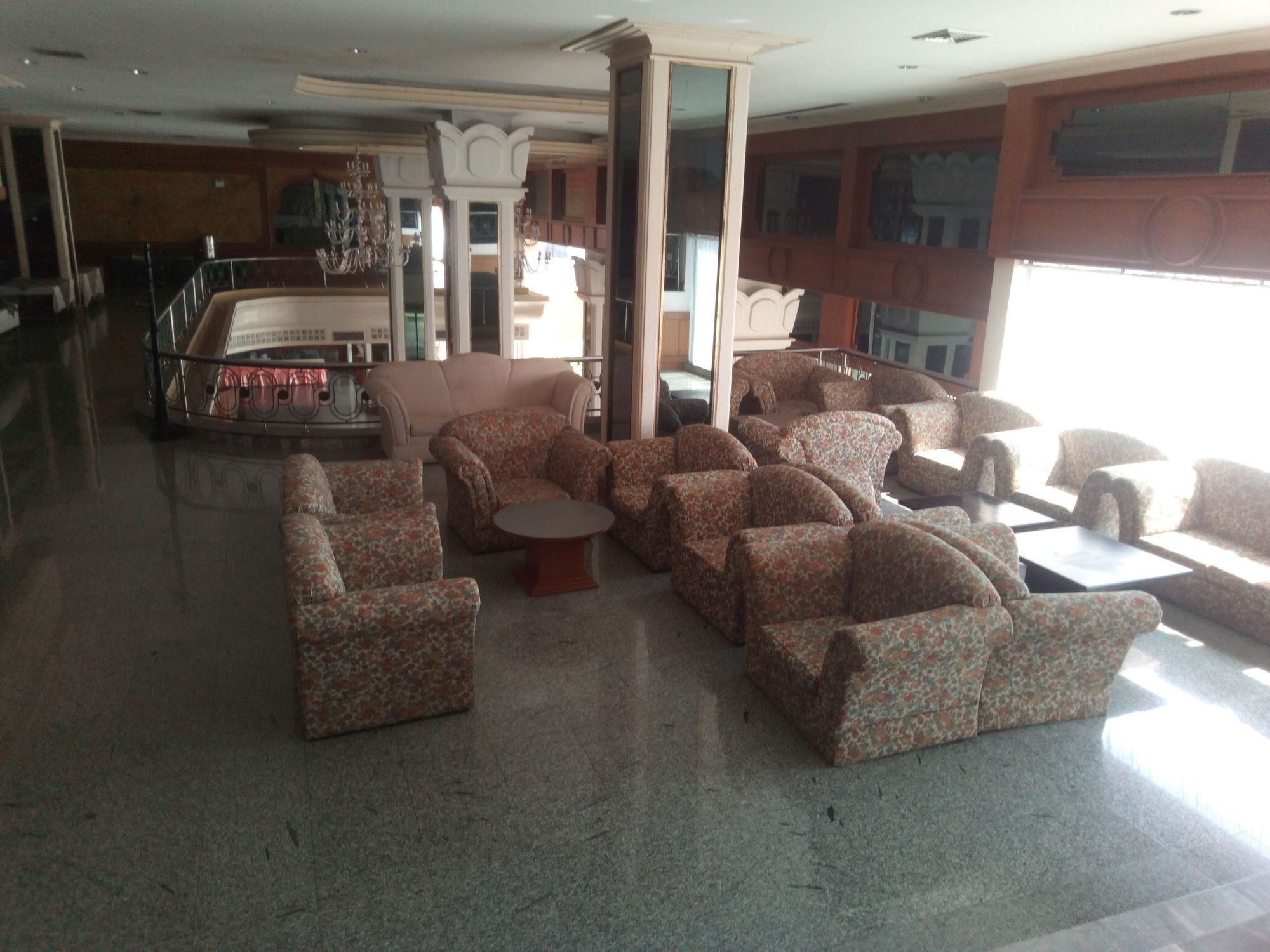 Hotel Grandpoint Phitsanulok Zewnętrze zdjęcie