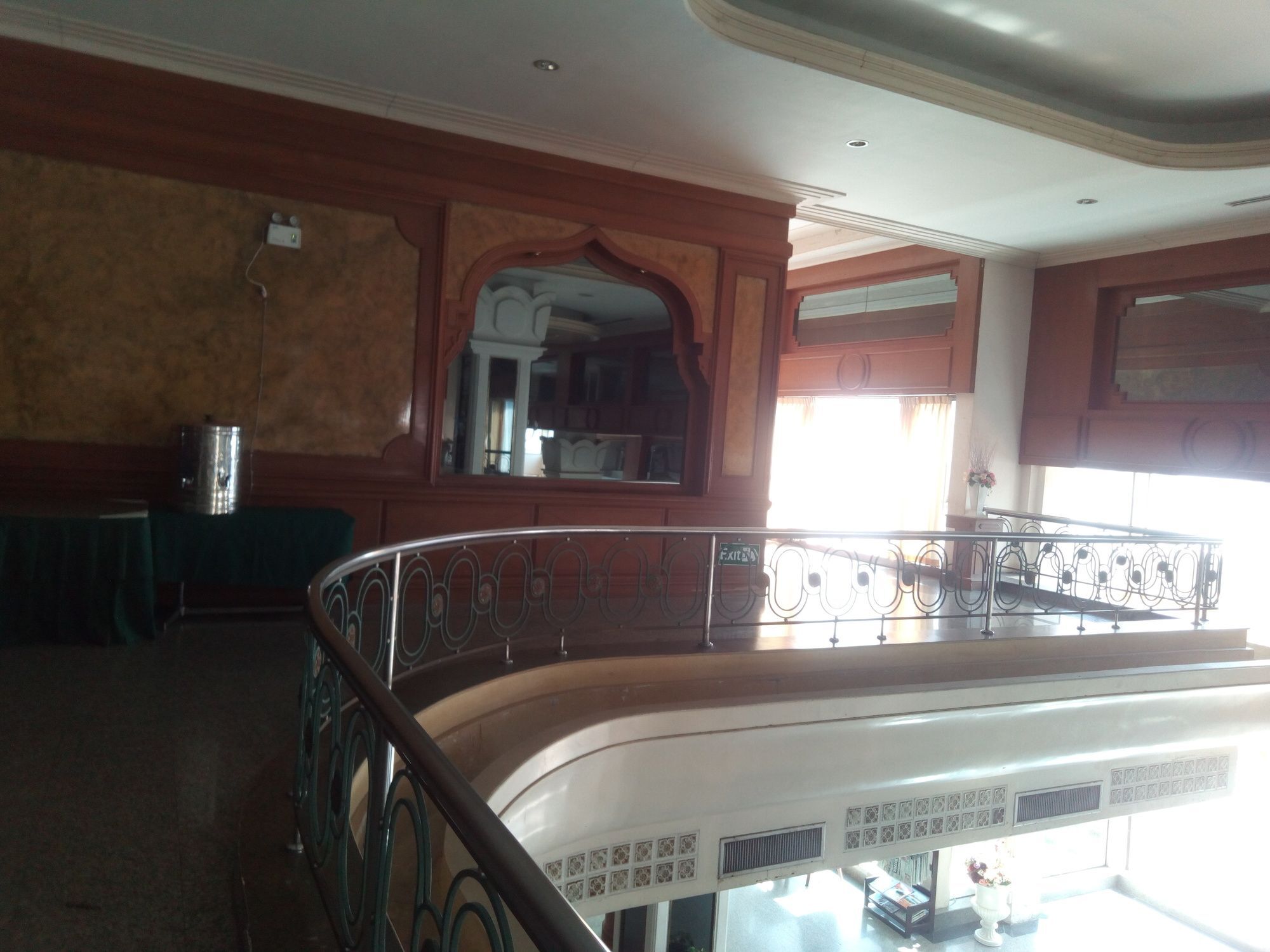 Hotel Grandpoint Phitsanulok Zewnętrze zdjęcie