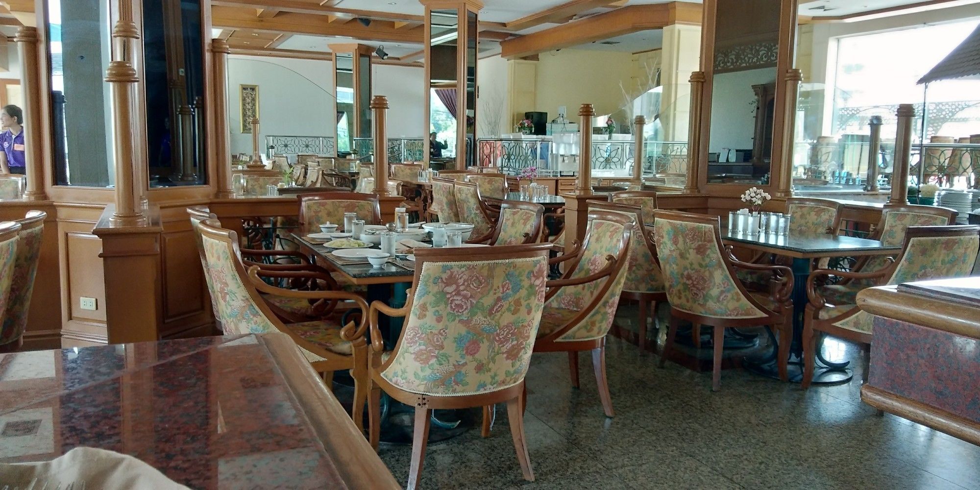 Hotel Grandpoint Phitsanulok Zewnętrze zdjęcie
